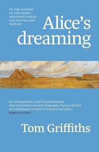 Produktbild: Alice's dreaming