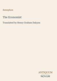 Produktbild: The Economist