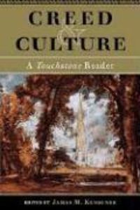 Produktbild: Creed & Culture: A Touchstone Reader