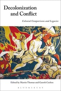 Produktbild: Decolonization and Conflict