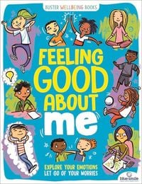 Bild vom Artikel Feeling Good About Me vom Autor Ellen Bailey