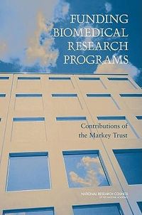 Produktbild: Funding Biomedical Research Programs