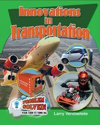 Produktbild: Innovations in Transportation
