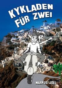 Produktbild: Kykladen f&uuml;r Zwei
