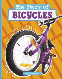 Produktbild: The Story of Bicycles