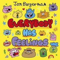 Produktbild: Everybody Has Feelings
