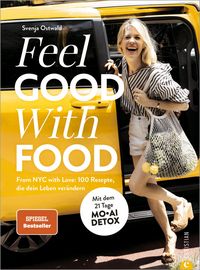 Produktbild: Feel. Good. With. Food.