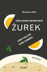 Produktbild: Und dann essen wir Żurek und fallen vom Himmel