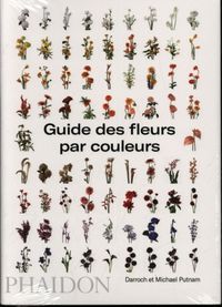 Produktbild: Guide des fleurs par couleurs