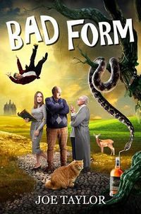 Produktbild: Bad Form