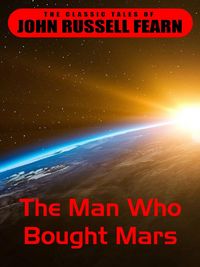 Produktbild: The Man Who Bought Mars