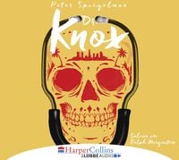 Produktbild: Dr. Knox