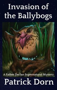 Produktbild: Invasion of the Ballybogs