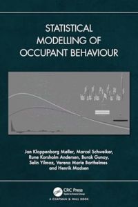 Produktbild: Gunay, B: Statistical Modelling of Occupant Behaviour