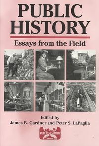 Produktbild: Public History