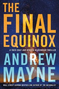 Produktbild: The Final Equinox