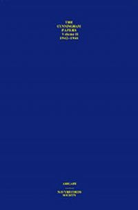 Produktbild: Simpson, M: The Cunningham Papers