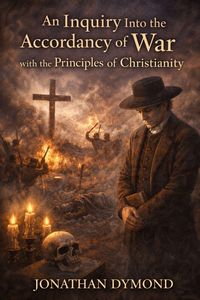 Produktbild: An Inquiry Into the Accordancy of War with the Principles of Christianity