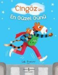 Produktbild: Cing&ouml;z&uuml;n En G&uuml;zel G&uuml;n&uuml;