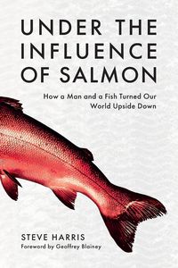 Produktbild: Under the Influence of Salmon