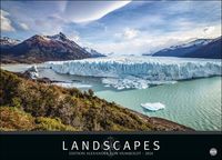 Bild vom Artikel Landscapes Edition Kalender 2024 vom Autor 