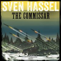 Produktbild: The Commissar (Unabridged)