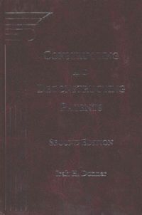 Produktbild: Constructing and Deconstructing Patents