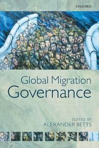 Produktbild: Global Migration Governance