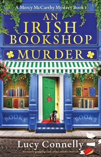Produktbild: An Irish Bookshop Murder