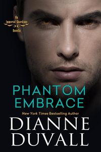 Produktbild: Phantom Embrace