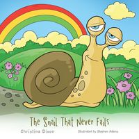 Produktbild: The Snail That Never Fails