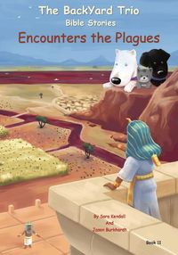 Produktbild: Encounters the Plagues