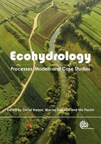 Produktbild: Ecohydrology