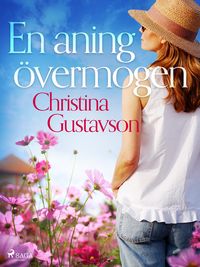 Produktbild: En aning &ouml;vermogen