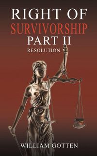 Produktbild: Right of Survivorship - Part II
