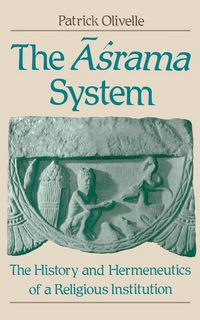 Produktbild: The Asrama System