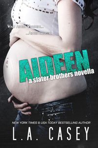 Produktbild: Aideen (Slater Brothers)