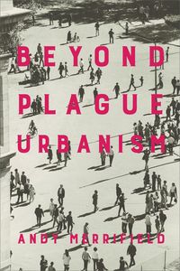 Produktbild: Beyond Plague Urbanism
