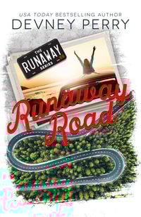 Bild vom Artikel Runaway Road vom Autor Devney Perry