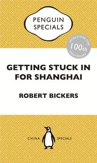 Produktbild: Getting Stuck in For Shanghai