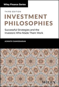Produktbild: Investment Philosophies