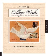 Produktbild: Vintage Collage Works