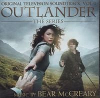 Produktbild: Outlander/OST/Season 1 - Vol. 1