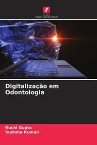 Produktbild: Digitaliza&ccedil;&atilde;o em Odontologia