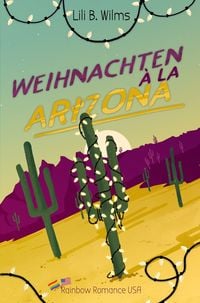 Produktbild: Weihnachten &agrave; la Arizona