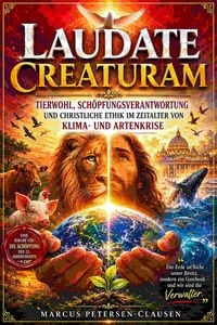 Produktbild: Laudate Creaturam