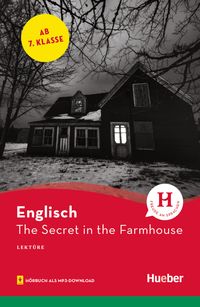 Produktbild: The Secret in the Farmhouse