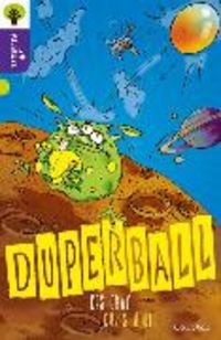 Produktbild: Oxford Reading Tree All Stars: Oxford Level 11 Duperball