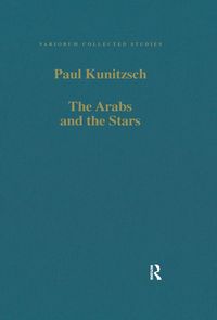 Produktbild: The Arabs and the Stars