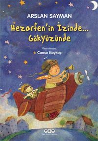Produktbild: Hezarfenin Izinde... G&ouml;ky&uuml;z&uuml;nde